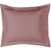 Essenza Kissenbezug Woodrose (Satin)-60 x 70 cm