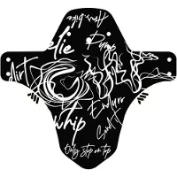 All Mountain Style Kotflügel All Mountain Style Signature