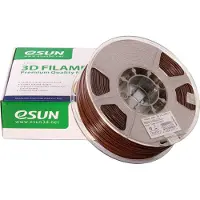 Esun ABS+ 1,75mm Brown 1kg 3D Filament