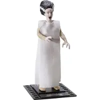 Noble Collection Benyfigs Frankenstein Frankensteins Braut