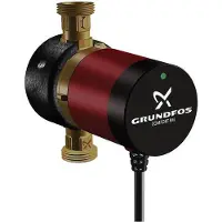 Grundfos Umwälzpumpe COMFORT 15-14 BX PM