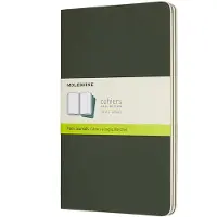 Moleskine Cahier Large