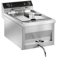 Saro Esmeyer 1 x Fritteuse Modell GASTROLINE 12V