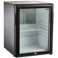Saro Minibar MB 30 G, abschließbar 456-1010 , 1 Minibar