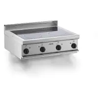 Saro Induktionsherd Tischmodell E7/Cui4Bbl