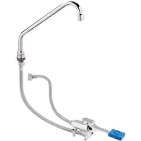 Saro 457-1020, Ziehen, Chrom, 1/2", Magnetventil, Deck, CE