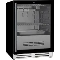 Saro Dry-Aging Reifeschrank Modell Da 127 G, 98 L