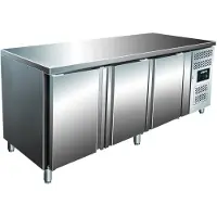 Saro Tiefkühltisch Modell HAJO 3100 BT