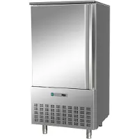 Saro Schockfroster Modell Ursus 10, Maße: B 800 X T 815 X H 1645