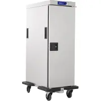 Saro BWS-15, Rechteckig, Grau, Edelstahl, 570 mm, 879 mm, 1469 mm