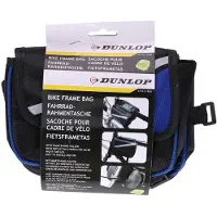 Dunlop Taschen Bike Frame Bag 2ASS, 027395