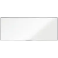 Nobo Premium Plus, 2967 x 1167 mm, Stahl, Fixed, Magnetisch
