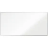 Nobo Premium Plus, 2383 x 1167 mm, Stahl, Fixed, Magnetisch