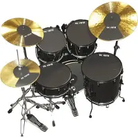 Vic Firth MUTEPP4