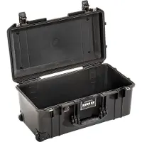 Peli AIR 15560-0010-110E Equipment Koffer