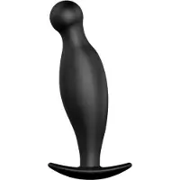 Pretty Love - Analplug ergonomischer Silikonplug 1 St