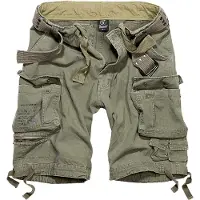 Brandit Savage Vintage Kurze Hose