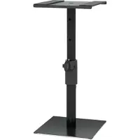 Behringer SM2001 Höhenverstellbarer Monitorständer einzeln