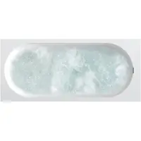 Villeroy & Boch UAC181OBR2A1V01 Badewanne Oberon 2.0 181 1800x800x