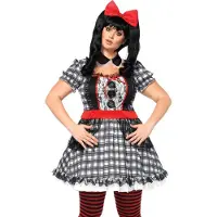 Leg avenue Stoffpuppe XXL