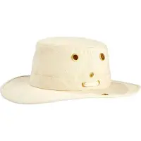 Tilley Hut The Classic T3 Herren Natural-Größe 59