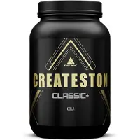 Peak Createston Classic+ - Geschmack Cola 1,648 kg Pulver