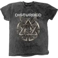 Disturbed Riveted