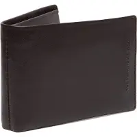 The Chesterfield Brand Geldbörse Dakota Wallet Brown braun