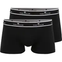 Tom Tailor Boxershorts "Boxershort 2er Pack"