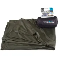 Cocoon Coolmax Travel Decke