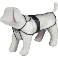 Trixie Hunde-Regenjacke Tarbes - XS - 30 cm