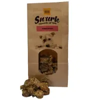 Snurk Lachs Bonbons Hundesnack (100 g)
