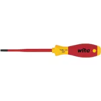 Wiha VDE Torx-Schraubendreher SoftF