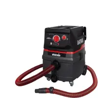 Starmix Akku Nass- und Trockensauger ISC BATRIX L 36-18V ohne Akku