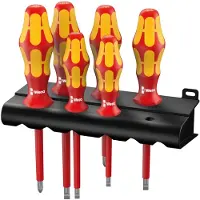 Wera 160 i/168 i/6 Rack