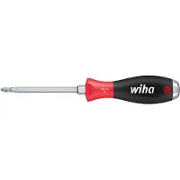 Wiha 03245 Værksted Stjerneskruetrækker PZ 1 Klinge-længde: 80 mm DIN ISO 8764