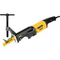 Rems Säbelsäge Tiger ANC Set, 560020, 560020