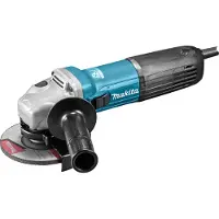 Makita GA5050, 11000 RPM, 12,5 cm, AC, 2,5 kg