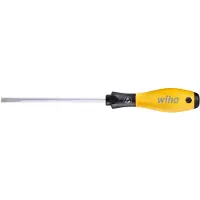 Wiha 302ESD, 21,1 cm, Schwarz, Gelb