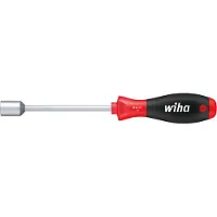Wiha Værksted Trekant-skruetrækker Størrelse M4 Klinge-længde: 125 mm