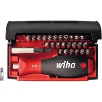 Wiha 7928-928 Security-Bit-Collector