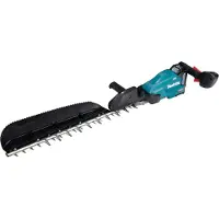Makita NOŻYCE DO ŻYW. 40V XGT UH014GM101 750mm 4,0Ah