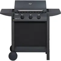 Enders Grill Gas San Diego 3