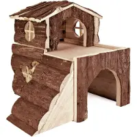 Trixie Bjork Natural Living 31x28x29 Cm Nagetierhaus