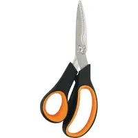 Fiskars Sp240 Kräuter-und Ernteschere 20.4 Cm