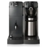Bravilor Bonamat Kaffeemaschine 2,20 l Airport Kaffee /