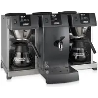 Bravilor Bonamat Kaffeemaschine 3,40 l Kaffee / 1,80 l