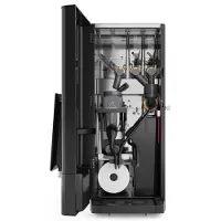 Bravilor BONAMAT Frischbrühgerät FreshMore 310 Touch Filterkaffeemaschine, Touch-Bildschirm für
