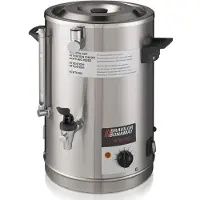Bonamat Schokoladenmilcherwärmer HCM 510
