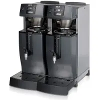 Bravilor Bonamat Kaffeemaschine 2 x 2,00 l /